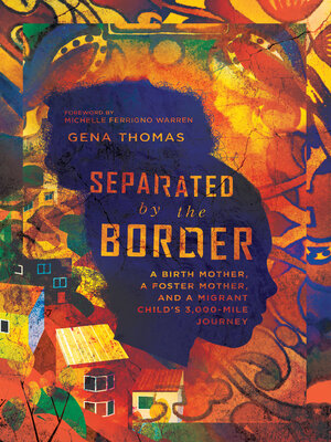 Separated by the Border - ebook